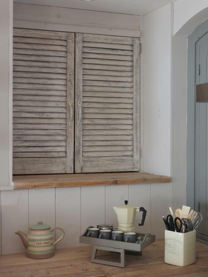 The Beach House Studios & Suites Xabia Bagian luar foto