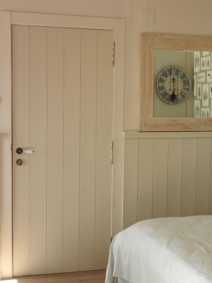 The Beach House Studios & Suites Xabia Bagian luar foto