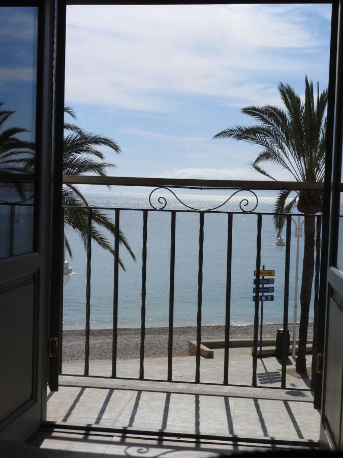 The Beach House Studios & Suites Xabia Bagian luar foto