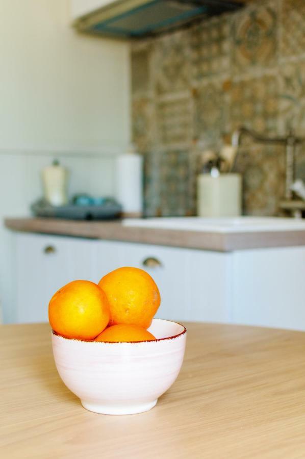 The Beach House Studios & Suites Xabia Bagian luar foto