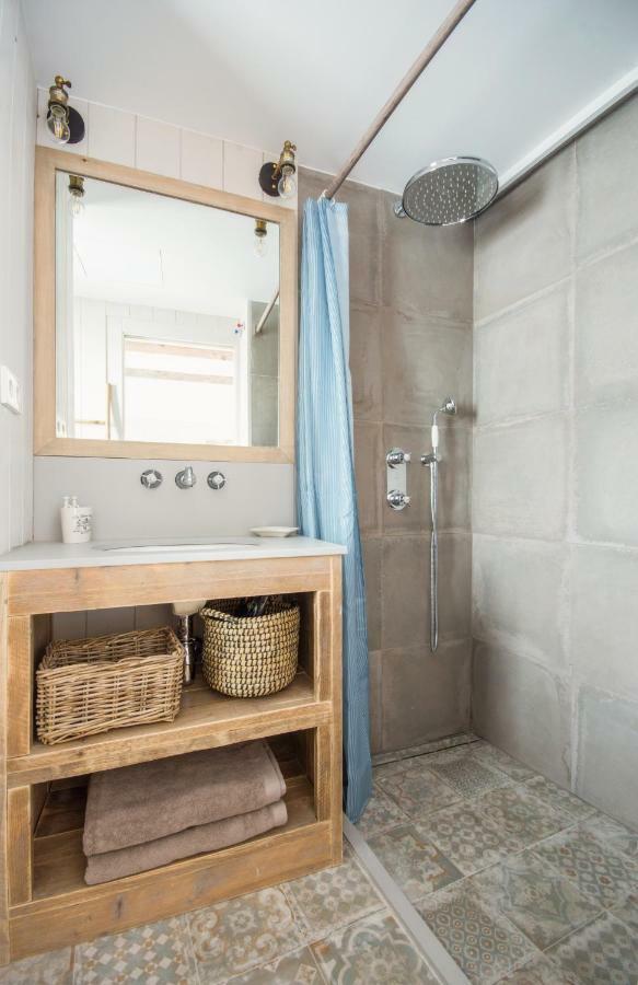 The Beach House Studios & Suites Xabia Bagian luar foto