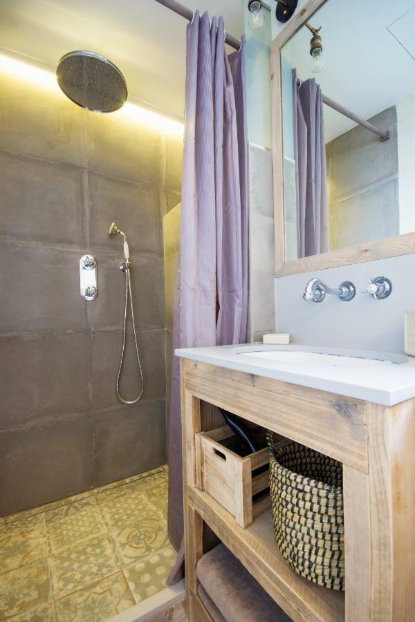 The Beach House Studios & Suites Xabia Bagian luar foto